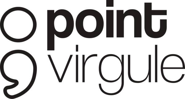 point virgule