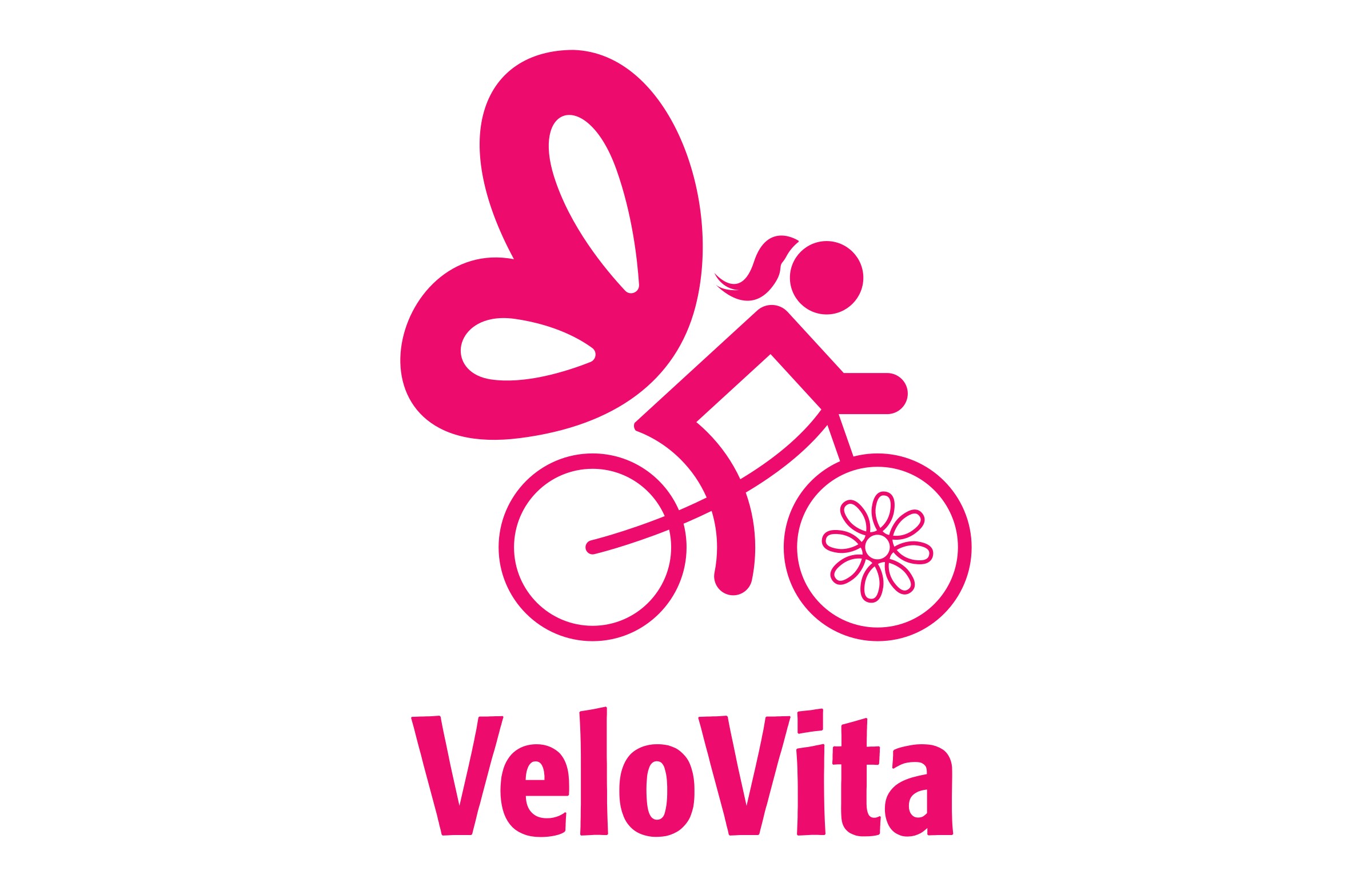 VeloVita - Logo