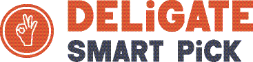 Deligate