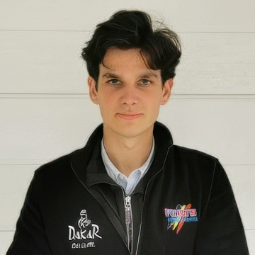 Marijn Arijs, Feryn