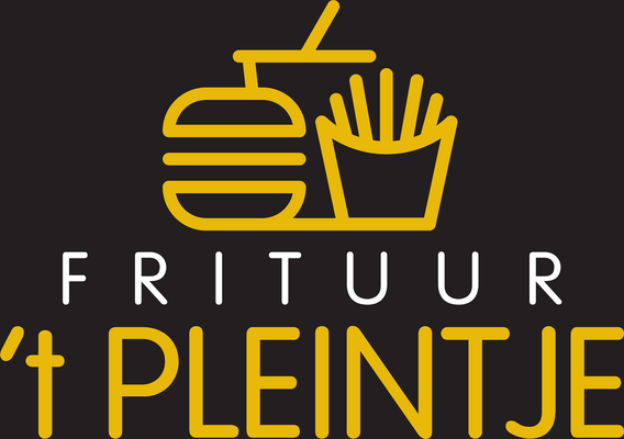 Frituur 't Pleintje